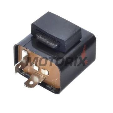 Relé blinkrů -VICMA- 2 pinů, HONDA CB, NX, XL, XRV; SUZUKI AN 125-650 1987-2002