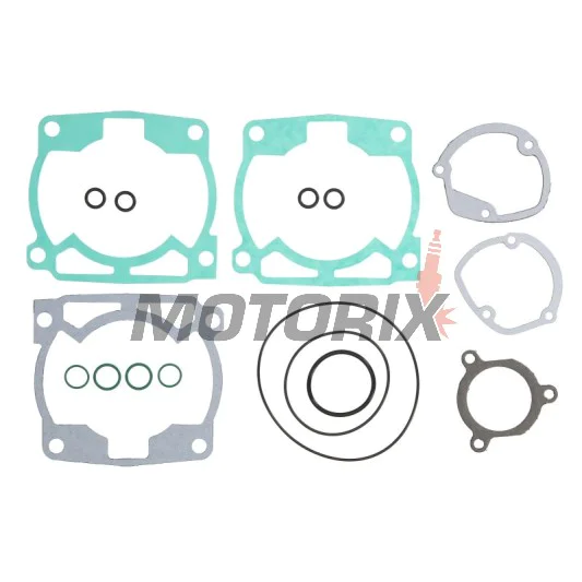 Sada těsnění válce -WINDEROSA- KTM EXC 250 2000-2003, KTM MXC 250 2000-2001, KTM SX 250 2000-2002, KTM SXS 250 2001