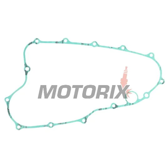 Těsnění víka spojky -WINDEROSA- Honda CRF 450 2002-2008