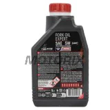 Olej do tlumičů -MOTUL- FORKOIL, 5W, pro přední vidlice/vidlice, 1L
