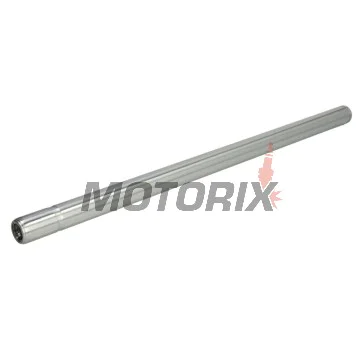 Trubka přední vidlice -4 RIDE- pravý/levý, 31mm průměr, 612mm délka, Honda CBR 125 2011-2016