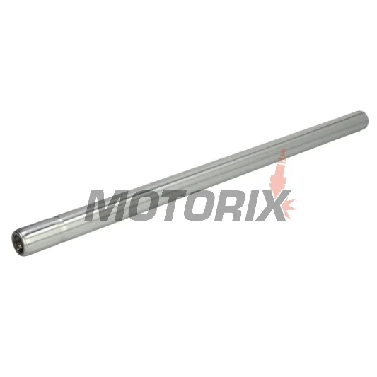Trubka přední vidlice -4 RIDE- pravý/levý, 31mm průměr, 612mm délka, Honda CBR 125 2011-2016