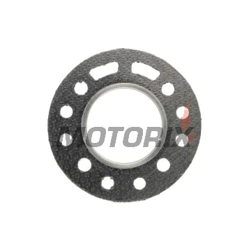 Těsnění hlavy válce (horní) -ATHENA- Kawasaki KXF 250 2006-2008, KZ 750 1980-1998, Z 750 1982-1988, ZR 750 1991-1992, ZX 750 1980-1981/1983-1993, KTM EXC 400 2010, Suzuki AN 650 2002-2018, RM 80 1986-1990