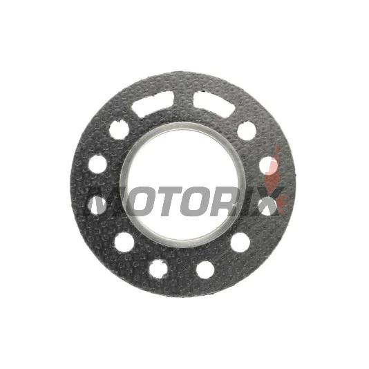 Těsnění hlavy válce (horní) -ATHENA- Kawasaki KXF 250 2006-2008, KZ 750 1980-1998, Z 750 1982-1988, ZR 750 1991-1992, ZX 750 1980-1981/1983-1993, KTM EXC 400 2010, Suzuki AN 650 2002-2018, RM 80 1986-1990