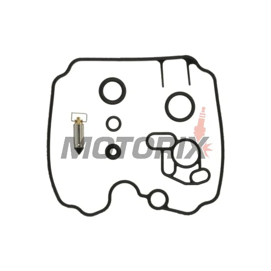 Opravná sada karburátoru -TOURMAX- Ducati SS 600 1995-1998, Ducati SS 750/900 1991-1998