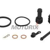 Opravná sada brzdového třmenu -ALL BALLS- Kawasaki ER-6N 650 2009-2010, EX 650 2006-2016, GPZ 1100 1995-1997, KLE 650 2007-2014, Z 1000 2003-2009, 2011-2016, Z 750 2006, ZR 550 1993-1998, ZR 750 2005-2006, ZX 1000 2011-2016