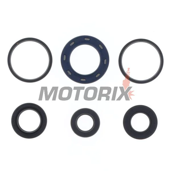 Kompletní sada gufer motoru -ATHENA- Honda SRX 90 1998-1999