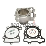 Válec -ATHENA- 250cc, Kawasaki KX 250 2004-2008, KXF 250 2004-2008, Suzuki RM-Z 250 2004-2006