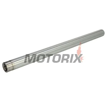 Trubka přední vidlice -4 RIDE- pravý/levý, 41mm průměr, 614mm délka, Suzuki GSF 650 2005-2006