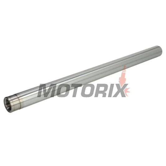 Trubka přední vidlice -4 RIDE- pravý/levý, 41mm průměr, 614mm délka, Suzuki GSF 650 2005-2006