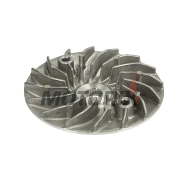 Polořemenice -RMS- Honda PCX 125 2010-2014, Honda PCX 150 2013