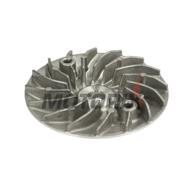 Polořemenice -RMS- Honda PCX 125 2010-2014, Honda PCX 150 2013