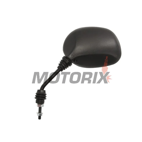 Zrcátko -RMS- levé, Gilera Storm 50 1994-1995, Gilera Typhoon 125 1995-2000, Gilera Typhoon 50 1994-2000, Piaggio NRG 50 1994-1996, Piaggio NRG mc2 50 1996-1998, Piaggio NTT 50 1995-1996