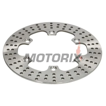 Brzdový kotouč -TRW- MST202, 276mm, Honda CBR1000F + CBX750F + NT650V/NT700VA Deauville + SLR650 + XBR500/500S + XL600V Transalp (1984-2016)