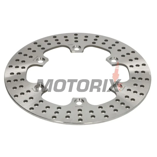 Brzdový kotouč -TRW- MST202, 276mm, Honda CBR1000F + CBX750F + NT650V/NT700VA Deauville + SLR650 + XBR500/500S + XL600V Transalp (1984-2016)