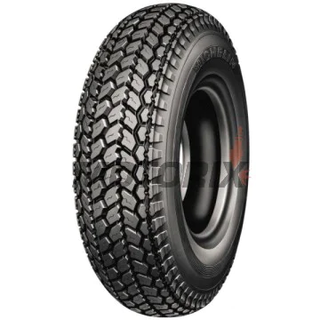 Přední/zadní pneumatika na skútr -MICHELIN- 2.75-9, ACS