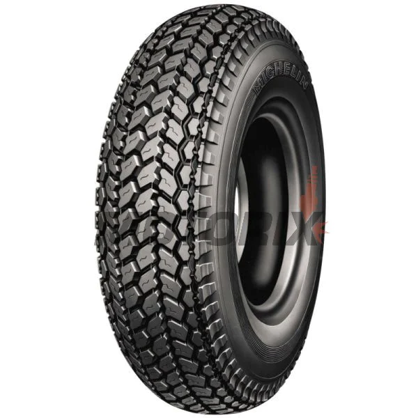 Přední/zadní pneumatika na skútr -MICHELIN- 2.75-9, ACS