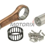 Ojnice -HOT RODS- KTM 450 EXC (08-11); 450 XC-W (08-11)