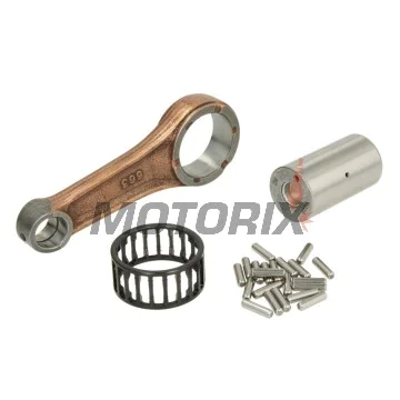 Ojnice -HOT RODS- KTM 450 EXC (08-11); 450 XC-W (08-11)