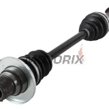 Poloosa -ALL BALLS- Suzuki LT-A 450 2007-2010, LT-A 500 2011-2016, LT-A 700 2006-2007, LT-A 750 2008-2011, 2013-2015
