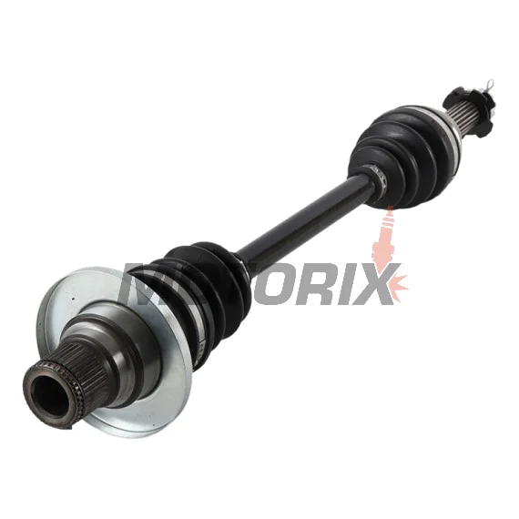 Poloosa -ALL BALLS- Suzuki LT-A 450 2007-2010, LT-A 500 2011-2016, LT-A 700 2006-2007, LT-A 750 2008-2011, 2013-2015