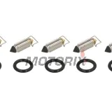 Jehla plováku karburátoru -TOURMAX- Yamaha FZR 750 1989-1990, Yamaha XJ 600 1992, 1994-1995, Yamaha YZ 250 1989-1994, Yamaha YZF 750 1994