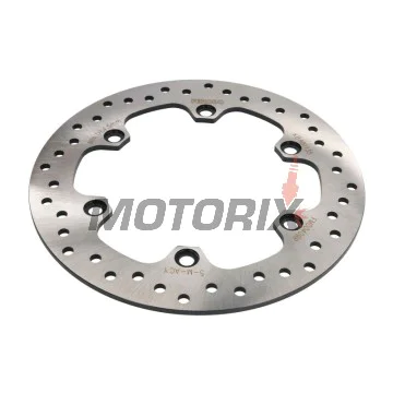 Brzdový kotouč -FERODO- FMD0409R, 256mm, Honda CB1300/CBR Blackbird/Silver Wing/Forza/SH/Varadero 250-1300 1993-2025