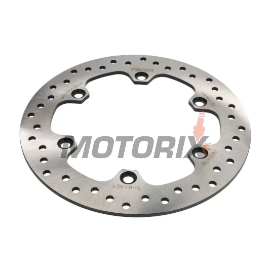 Brzdový kotouč -FERODO- FMD0409R, 256mm, Honda CB1300/CBR Blackbird/Silver Wing/Forza/SH/Varadero 250-1300 1993-2025
