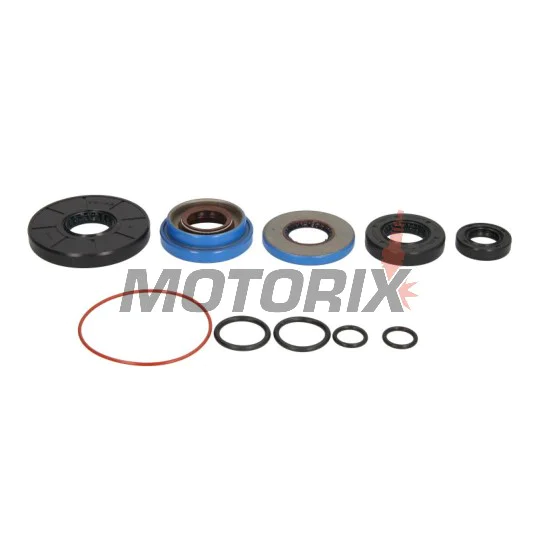 Sada gufer převodovky -ALL BALLS- Polaris RZR 800 2009-2014