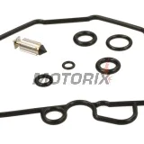 Opravná sada karburátoru -TOURMAX- Honda CB 400 1980-1985, Honda CB 650/900 1980-1983, Honda CB 750 1980-1981, Honda CB 1100 1981-1983, Honda CB 250 1982, Honda CX 500 1980-1983