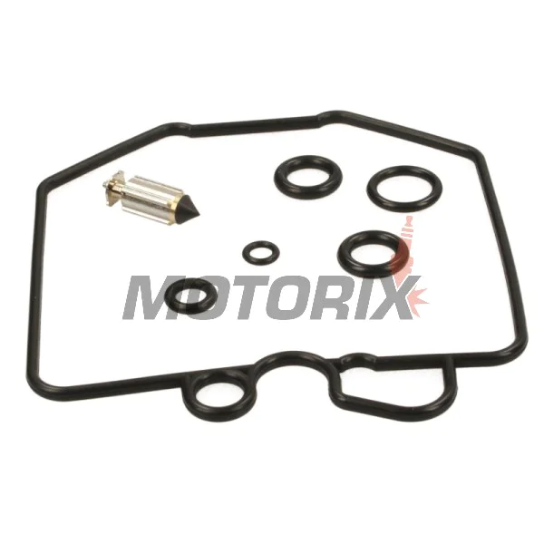 Opravná sada karburátoru -TOURMAX- Honda CB 400 1980-1985, Honda CB 650/900 1980-1983, Honda CB 750 1980-1981, Honda CB 1100 1981-1983, Honda CB 250 1982, Honda CX 500 1980-1983