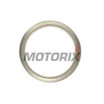 Těsnění výfuku -ATHENA- 38x47.5x2.5mm, Cagiva Elefant 900 1991-1997, Gran Canyon 900 1998-2000, Ducati 900 900 1991-1997, 907 907 1990-1993, GT 1000 2007-2010, Hypermotard 1100 2008-2012, Hypermotard 796 2010-2012