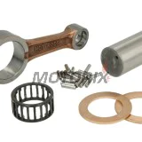 Ojnice -HOT RODS- Honda CRF 450x(05-16); TRX 450 ER (06-14); TRX 450 R (06-09)