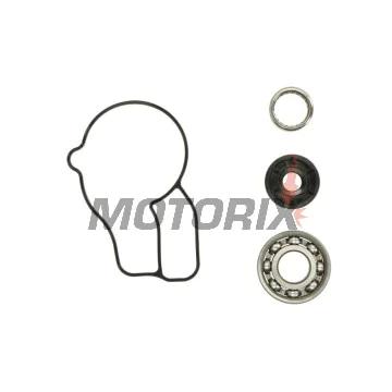 Opravná sada vodní pumpy -HOT RODS- 250 EXC-F (06-07); 250 SX-F (05-12); 250 XC-F (07-12); 250 XCF-W (07-13)