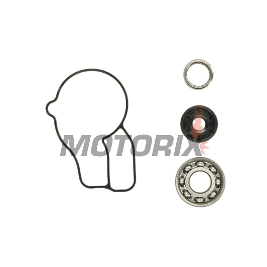 Opravná sada vodní pumpy -HOT RODS- 250 EXC-F (06-07); 250 SX-F (05-12); 250 XC-F (07-12); 250 XCF-W (07-13)