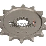 Přední pastorek -JT- JTF430,14, 14 zubů, Kawasaki KX 250 2004-2005, Suzuki GS 250 1979, GSX 250 1979, RM-Z 250 2004-2006