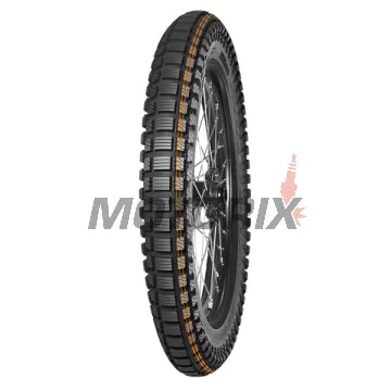 Zadní off-road pneumatika -MITAS- 3.75-19, SPEEDWAY