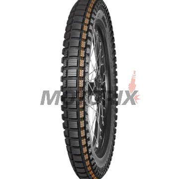 Zadní off-road pneumatika -MITAS- 3.75-19, SPEEDWAY