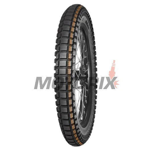Zadní off-road pneumatika -MITAS- 3.75-19, SPEEDWAY