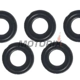 Těsnění šroubu víka ventilů -ATHENA- Kawasaki EJ 650 1999-2005, ER-6F 650 2006-2008, ER-6N 650 2006-2015, EX 650 2006-2008, EX 250 2008-2012, EX 400 2018-2023, GPX 750 1987-1989, GPZ 1100 1995-1999