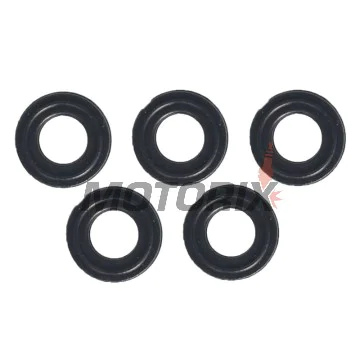 Těsnění šroubu víka ventilů -ATHENA- S410250015039 W, Kawasaki EJ 650 1999-2005, ER-6F 650 2006-2008, ER-6N 650 2006-2015, EX 650 2006-2008, EX 250 2008-2012, EX 400 2018-2023, GPX 750 1987-1989, GPZ 1100 1995-1999