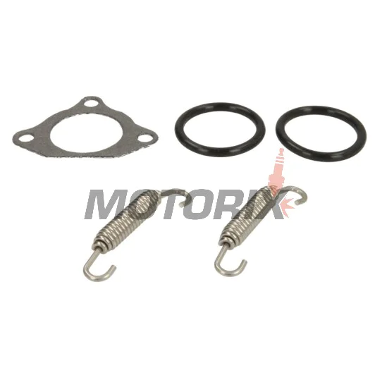 Těsnění výfuku -WINDEROSA- Gas Gas MC 50 2021, Husqvarna TC 50 2018-2020, Husqvarna TC 65 2021, KTM SX 50 2015-2022