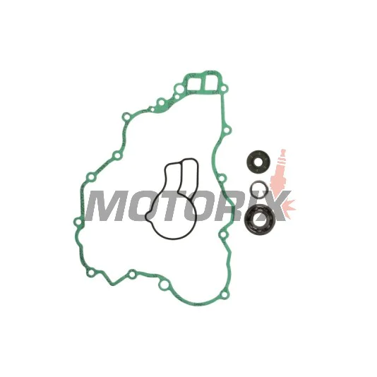 Opravná sada vodní pumpy -ATHENA- KTM EXC-F 250 2006-2013, SX-F 250 2005-2012, XC-F 250 2007-2012, XCF-W 250 2006-2013