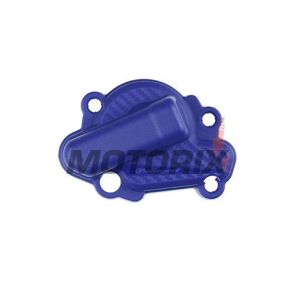 Chránič vodní pumpy -POLISPORT- modrý, SHERCO SE 250/300 2016-2023