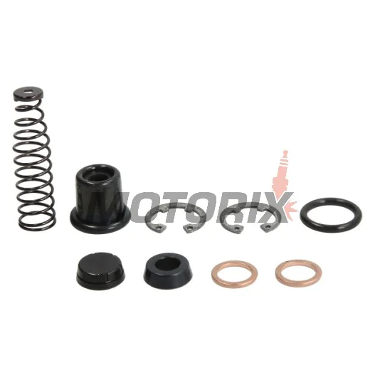 Opravná sada horní spojkové pumpy -4 RIDE- Kawasaki ZX 750 1989-1995, Kawasaki ZX-7R 750 1991-2003