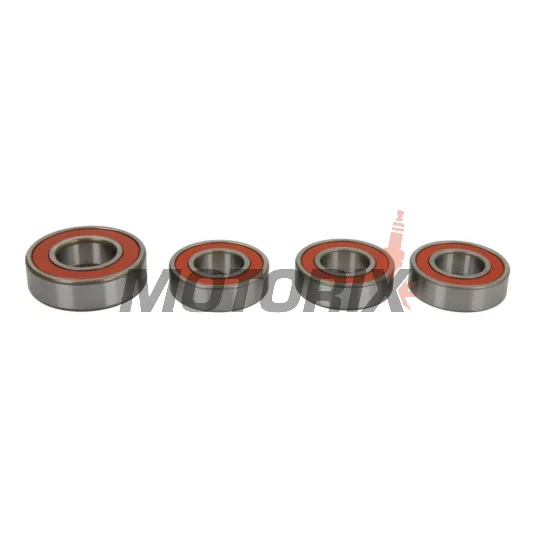 Sada ložisek kola -TOURMAX- Kawasaki KLR 250 1984-1986, 1988, 1994-1996, 2004-2005, Kawasaki KLR 600 1984-1986