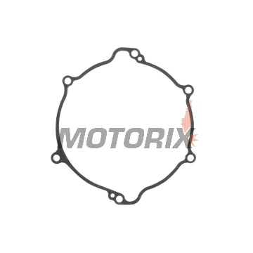 Těsnění víka spojky -ATHENA- Fantic XE 125 2021, XX 125 2021-2023, Yamaha YZ 125 2005-2023