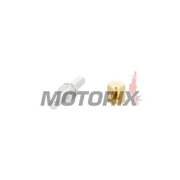 Opravná sada horní spojkové pumpy -TOURMAX- Honda CB 550 1982-1983, Honda CB 650 1983, Honda CB 700 1984-1986, Honda CB 1000 1994-1996, Honda CBR 1000 1987-1988, 1990-1991, 1993-1996, Honda CBR 1100 1997-1999