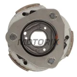 Spojka -RMS- Suzuki UH 125 2007-2013, Suzuki UX 125 2008-2011, Suzuki UX 150 2008-2010