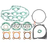 Kompletní sada těsnění motoru -ATHENA- Kawasaki H1 500 1969-1975, H1-A 500 1971, H1-B 500 1972, H1-D 500 1973, H1-E 500 1974, H1-F 500 1975, KH 500 1974/1976-1977
